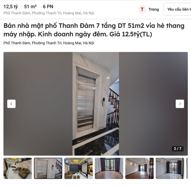 Qua tay c&ograve;, căn hộ trở th&agrave;nh ma trận gi&aacute; bẫy người mua - Ảnh 2.