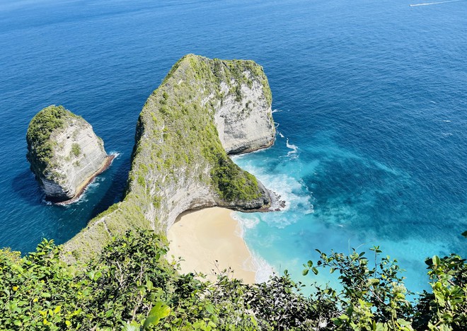 Trải nghiệm đặc biệt ở thiên đường biển đảo Bali - Indonesia - Ảnh 6.