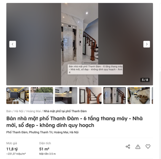 Qua tay c&ograve;, căn hộ trở th&agrave;nh ma trận gi&aacute; bẫy người mua - Ảnh 1.