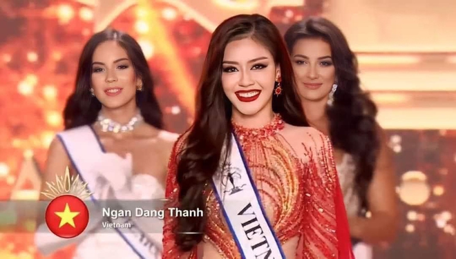 H&agrave;nh tr&igrave;nh Đặng Thanh Ng&acirc;n tại Miss Supranational: Từ đại diện bị bơ to&agrave;n tập đến c&uacute; twist &Aacute; hậu 4 - Ảnh 9.