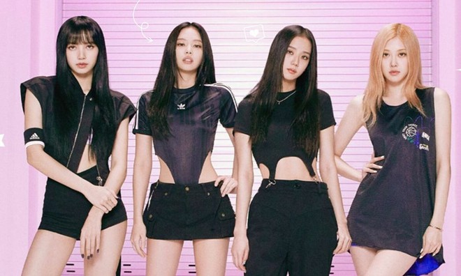 Đu theo BLACKPINK, có sai không? - Ảnh 2.