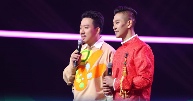 Trấn Thành nhận con nuôi nếu Hari Won quá lớn tuổi để sinh nở - Ảnh 3.
