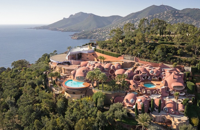 H&eacute; lộ bảng xếp hạng những dinh thự xa hoa nhất h&agrave;nh tinh: Ai nghe định gi&aacute; cũng phải giật m&igrave;nh - Ảnh 3.