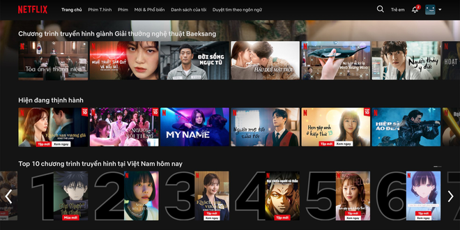 Tại sao Netflix, FPT Play nhiều lần để lọt phim có đường lưỡi bò? - Ảnh 6.