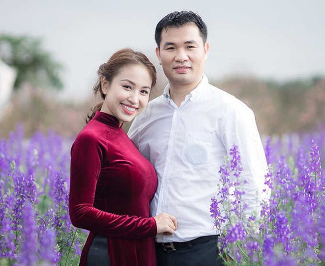 MC Thanh V&acirc;n Hugo thổ lộ chuyện chồng - con - Ảnh 1.