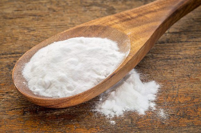 Những lưu &yacute; khi l&agrave;m sạch đồ bằng baking soda - Ảnh 1.