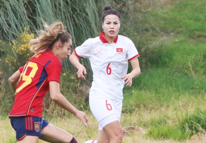 Bảng đấu của tuyển Việt Nam c&oacute; thứ hạng trung b&igrave;nh cao nhất World Cup nữ 2023 - Ảnh 2.