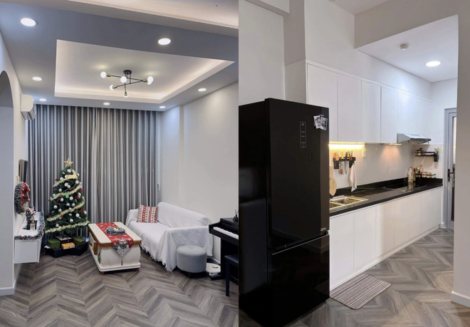Trầm trồ c&aacute;ch người trẻ &ldquo;flexing&rdquo; tậu nh&agrave; trước tuổi 30: Mua đứt căn hộ 3,5 tỷ bằng c&aacute;ch l&agrave;m nhiều việc c&ugrave;ng l&uacute;c - Ảnh 5.