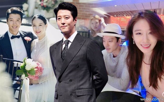 Tài tử Celebrity công khai hẹn hò đến 5 lần, cưới vợ chỉ sau thời gian ngắn chia tay Jiyeon - Ảnh 2.
