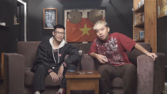 MCK n&oacute;i về mối quan hệ hiện tại với bạn trai tin đồn tlinh sau nghi vấn cạch mặt - Ảnh 2.