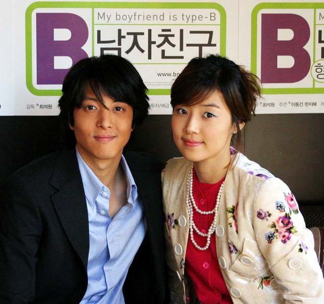 Tài tử Celebrity công khai hẹn hò đến 5 lần, cưới vợ chỉ sau thời gian ngắn chia tay Jiyeon - Ảnh 4.