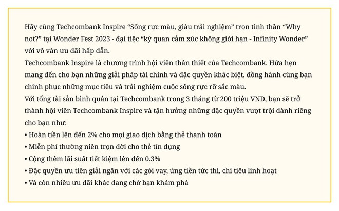 Đạo diễn Cao Trung Hiếu: “Tôi thực sự thán phục độ ‘chịu chơi’ của 8Wonder!” - Ảnh 6.
