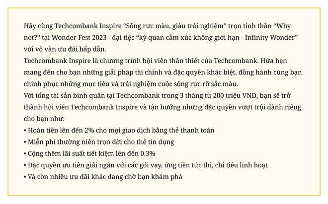 Đạo diễn Cao Trung Hiếu: “Tôi thực sự thán phục độ ‘chịu chơi’ của 8Wonder!” - Ảnh 6.