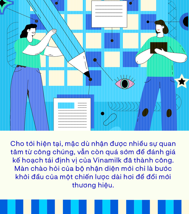 Cuộc đua để &ldquo;trẻ lại&rdquo; của c&aacute;c thương hiệu lớn - Ảnh 1.
