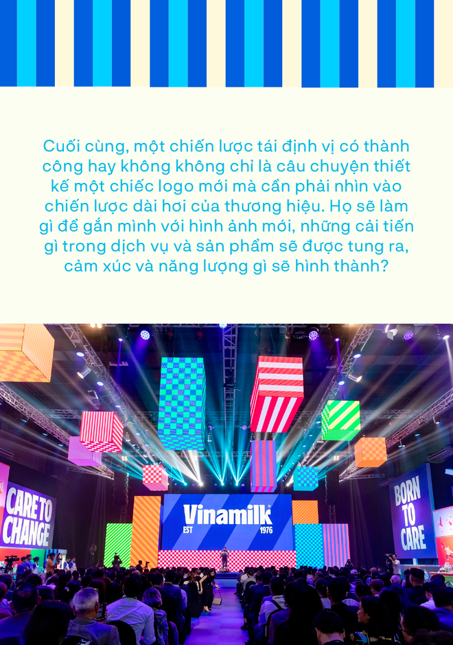 Cuộc đua để &ldquo;trẻ lại&rdquo; của c&aacute;c thương hiệu lớn - Ảnh 5.