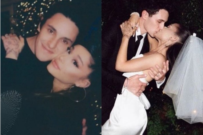 Nguyên nhân thực sự Ariana Grande ly hôn đại gia bất động sản sau 2 năm - Ảnh 5.
