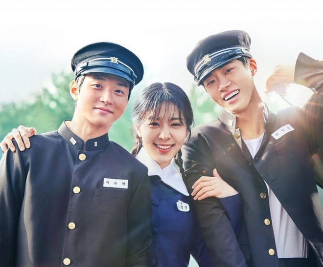 Những phim thanh xu&acirc;n học đường được y&ecirc;u th&iacute;ch nhất 2023 - Ảnh 5.