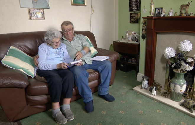 Người phụ nữ Anh sống 105 năm trong một căn nhà và không có ý định chuyển đi - Ảnh 2.