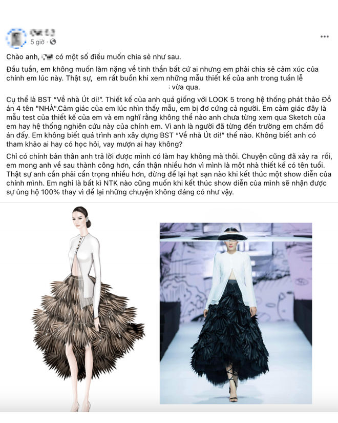 Drama "đạo nhái" mới nhất của…