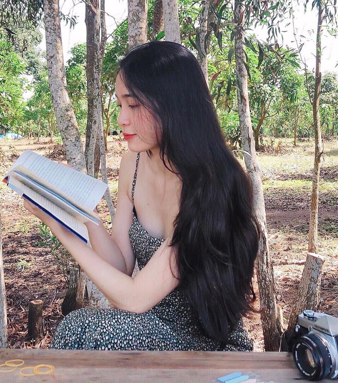 Tự nấu nước gội đầu thảo mộc để c&oacute; được m&aacute;i t&oacute;c đen mượt, &oacute;ng ả - Ảnh 5.
