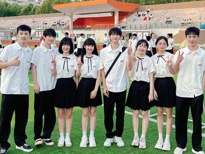 Những phim thanh xu&acirc;n học đường được y&ecirc;u th&iacute;ch nhất 2023 - Ảnh 2.