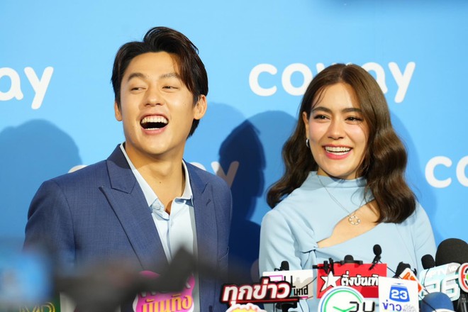 Mark Prin - Kimmy lần đầu lộ diện, tiết lộ về h&ocirc;n lễ ở &Yacute; v&agrave; nh&agrave; t&acirc;n h&ocirc;n gần 70 tỷ - Ảnh 5.