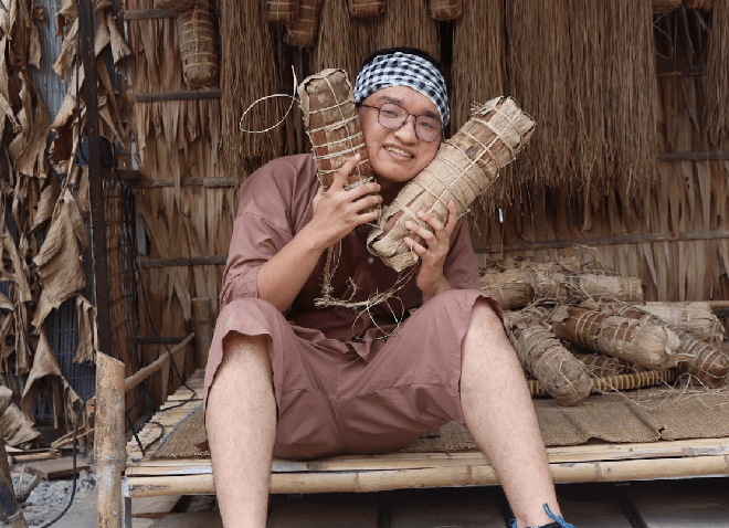 Ch&agrave;ng trai mang họ hiếm ở Việt Nam, 21 năm cuộc đời chưa gặp người n&agrave;o tr&ugrave;ng - Ảnh 2.