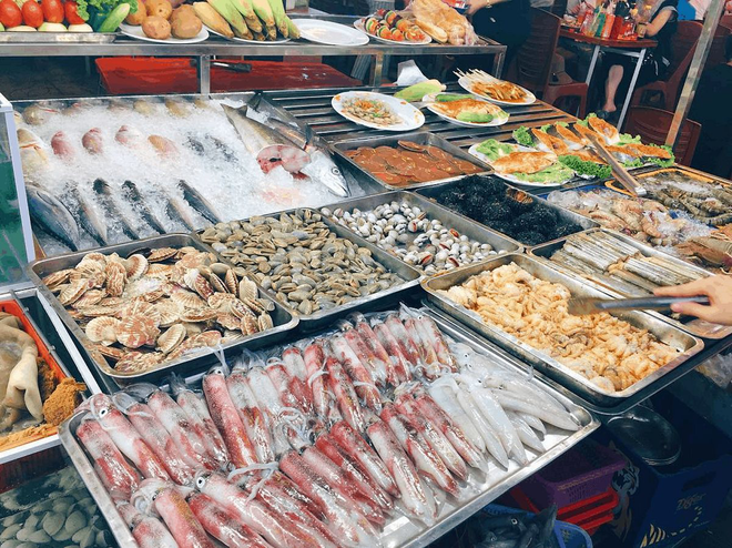 Đến h&ograve;n đảo g&oacute;c n&agrave;o cũng đẹp của miền Bắc, tận hưởng m&ugrave;a h&egrave; với chi ph&iacute; chỉ 3,5 triệu đồng - Ảnh 4.