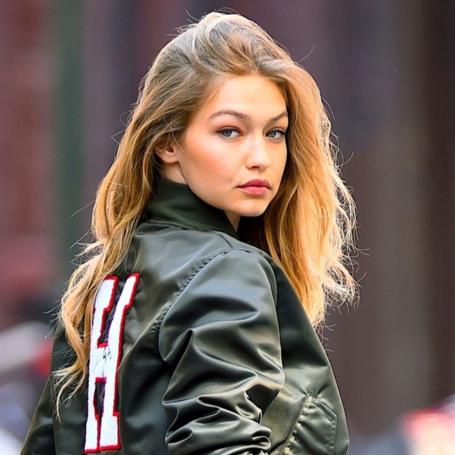 Gigi Hadid lên tiếng sau tin bị bắt vì tàng trữ chất cấm khi đi du lịch - Ảnh 2.