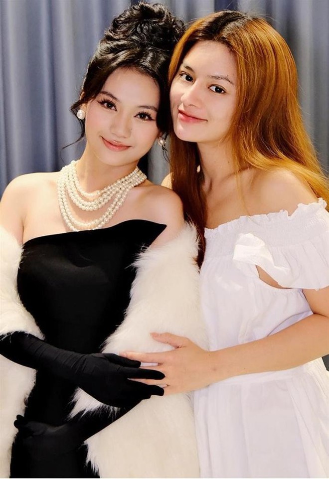 D&agrave;n &aacute;i nữ nh&agrave; sao Việt g&acirc;y ch&uacute; &yacute; nhất hiện nay: Sở hữu v&oacute;c d&aacute;ng nổi bật, style ấn tượng kh&ocirc;ng k&eacute;m - Ảnh 3.