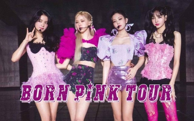 Đuối sức vì lịch diễn quá dày, BLACKPINK được công ty cho nghỉ xen kẽ - Ảnh 2.