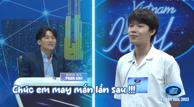 Quang Trung bất ngờ thi Vietnam Idol nhưng bị đánh rớt ngay vòng gửi xe? - Ảnh 5.