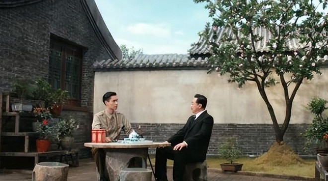 Kỹ xảo giả trân chọc tức khán giả trong phim Trung Quốc - Ảnh 10.