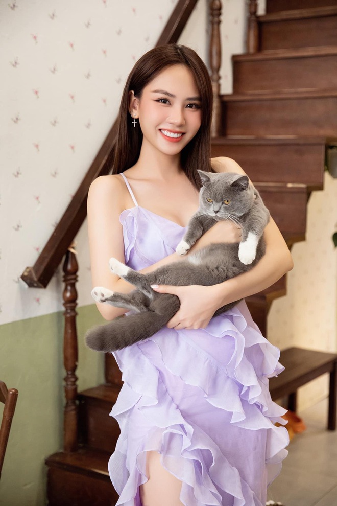 Công ty chủ quản vướng tranh cãi thờ ơ bỏ bê Hoa hậu Mai Phương, khán giả liên tục bất bình - Ảnh 6.