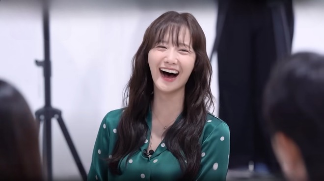 Yoona xinh đẹp trong show mới tham gia c&ugrave;ng Lee Jun Ho - Ảnh 3.