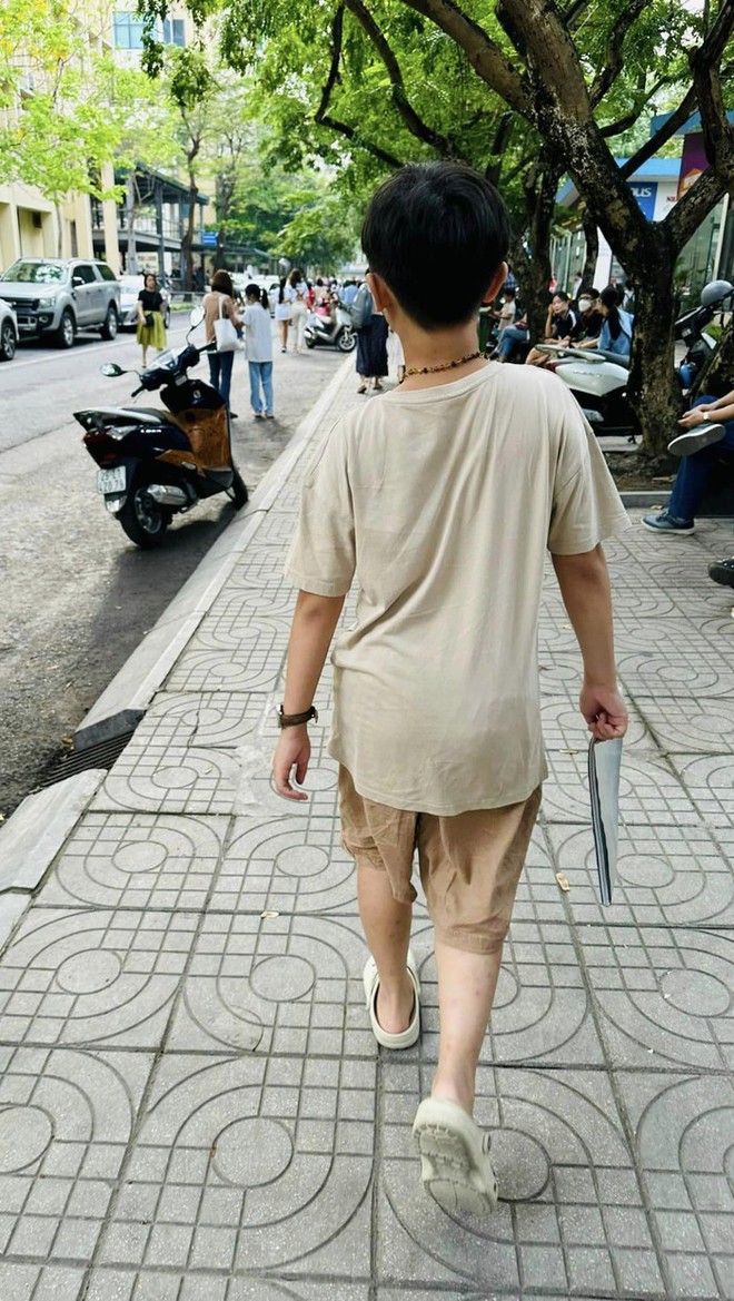 B&agrave; mẹ ở H&agrave; Nội chia sẻ lộ tr&igrave;nh chi tiết cho con &ocirc;n thi tiếng Anh v&agrave;o lớp 6 chất lượng cao - Ảnh 1.