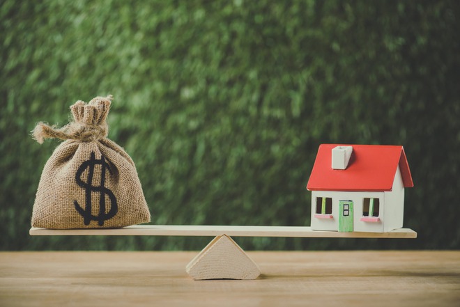 Đổi nh&agrave; li&ecirc;n tục để sinh lời c&oacute; phải l&agrave; một &yacute; tưởng hay? - Ảnh 2.
