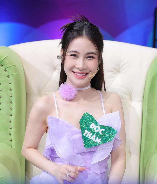 Người ấy l&agrave; ai tập 10: Nữ ch&iacute;nh y&ecirc;u phải si&ecirc;u lừa đảo - Ảnh 1.