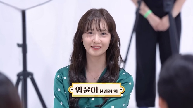 Yoona xinh đẹp trong show mới tham gia c&ugrave;ng Lee Jun Ho - Ảnh 2.