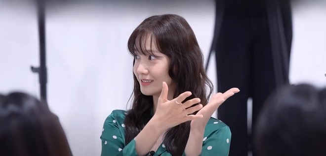 Yoona xinh đẹp trong show mới tham gia c&ugrave;ng Lee Jun Ho - Ảnh 1.