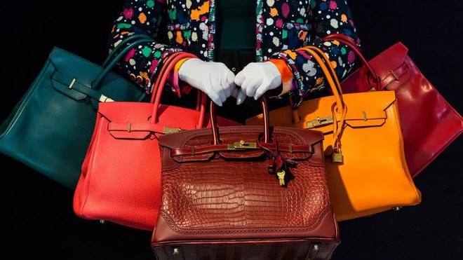 Hermès Birkin: Sự thật bất ngờ về chiếc túi hàng hiệu được thèm muốn nhất thế giới - Ảnh 1.
