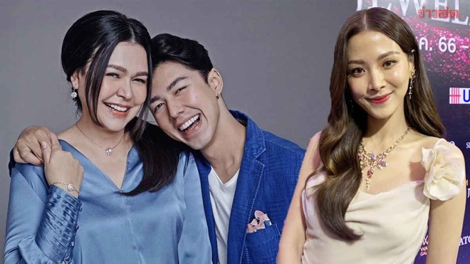 Baifern chính thức lên tiếng về drama với mẹ Nine Naphat, hé lộ tình trạng với bạn trai sau ồn ào - Ảnh 3.