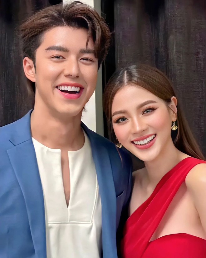 Baifern chính thức lên tiếng về drama với mẹ Nine Naphat, hé lộ tình trạng với bạn trai sau ồn ào - Ảnh 4.