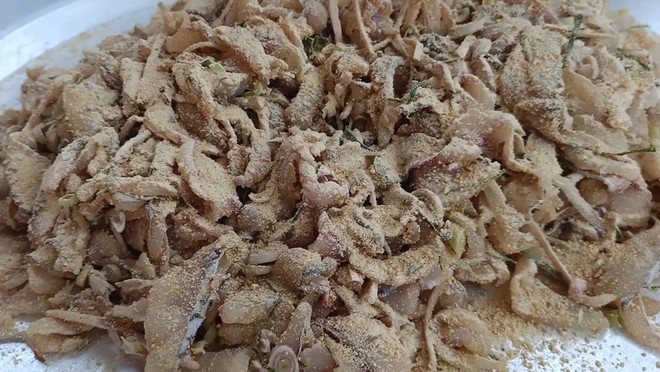 Ph&oacute; Chủ tịch Hội Gan Mật Việt Nam: 3 c&aacute;ch ăn nu&ocirc;ng chiều vị gi&aacute;c nhưng &acirc;m thầm t&agrave;n ph&aacute; l&aacute; gan - Ảnh 3.