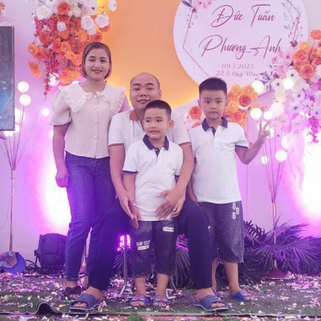 Vợ c&otilde;ng chồng bị liệt nặng hơn 70kg trong đoạn clip h&uacute;t 2 triệu lượt theo d&otilde;i - Ảnh 3.