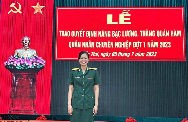 Nhan sắc tiểu ti&ecirc;n c&aacute; &Aacute;nh Vi&ecirc;n thay đổi thế n&agrave;o sau khi giải nghệ? - Ảnh 1.