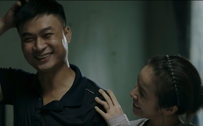 Diễn viên Anh Tuấn không có vai ở Làng trong phố giữa lùm xùm của Diệp Lâm Anh và chồng cũ - Ảnh 2.