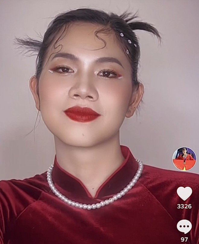 Nhan sắc tiểu ti&ecirc;n c&aacute; &Aacute;nh Vi&ecirc;n thay đổi thế n&agrave;o sau khi giải nghệ? - Ảnh 11.