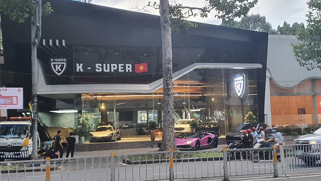 Phan Công Khanh bị tố lừa bán xe, chiếm đoạt 24,5 tỷ và nợ tiền mua hoa khai trương showroom - Ảnh 3.