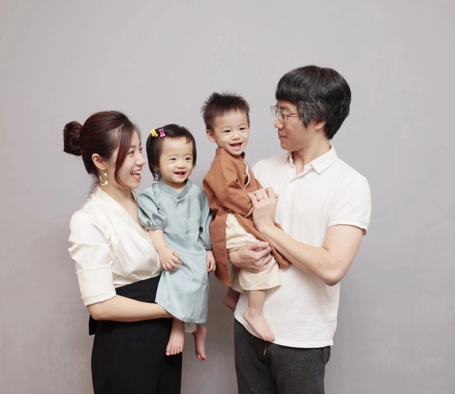 Những người mẹ nổi tiếng dạy con: Muốn sự nghiệp th&agrave;nh c&ocirc;ng v&agrave; gia đ&igrave;nh hạnh ph&uacute;c phải biết c&acirc;n bằng cuộc sống - Ảnh 1.